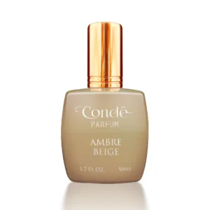 Ambre Beige de Conde -  Decant