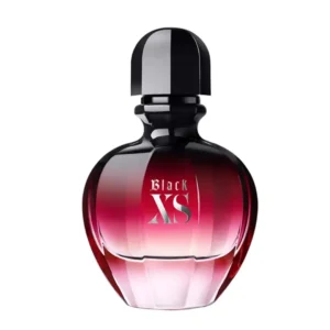 Black XS for Her Eau de Parfum Rabanne Feminino -  Decant