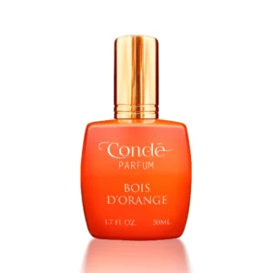 Bois D'Orange de Conde Parfum - Decant
