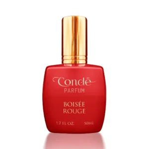 Boise Rouge de Conde Parfum- Decant