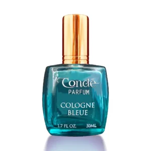 Cologne Bleue de Condé Parfum - Decant