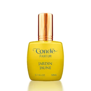 Jardin Jaune de Cond Parfum - Decant