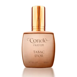 Tabac D'Or de Condé Parfum Unissex - Decant