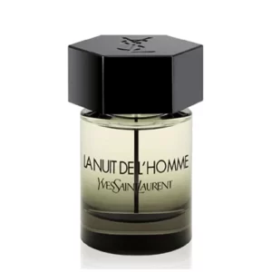 La Nuit De LHomme  Yves Saint Laurent Masculino - Decant