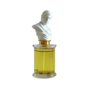 Invasion Barbare MDCI Parfums-  Decant