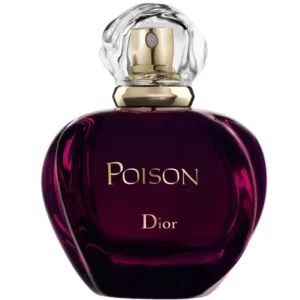 Poison Christian Dior EDT Feminino - Decant