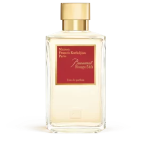 Baccarat Rouge 540 EDP decant perfumeshopping