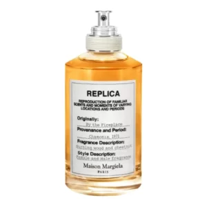 By the Fireplace de Maison Martin Margiela- Decant