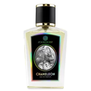 Chameleon de Zoologist  - Decant