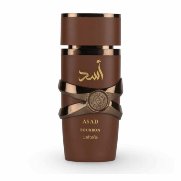 asad bourbon lataffa decant perfume shopping