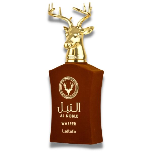 Wazeer Lattafa Perfumes decant perfume shopping