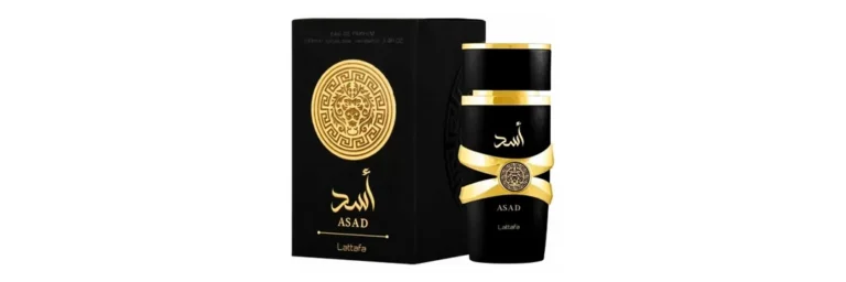 Asad de Lattafa: a força envolvente da perfumaria árabe