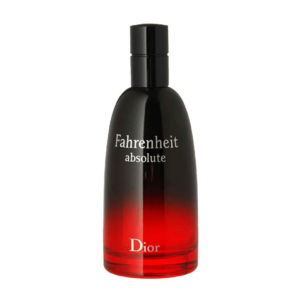 Fahrenheit Absolute Dior Masculino - Decant