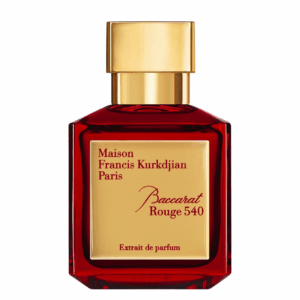 Baccarat Rouge 540 Extrait de Parfum perfume shopping decants