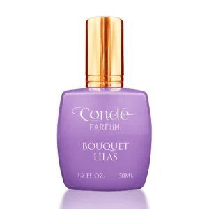 Bouquet Lilas Condé Parfum Compartilhável - Decant