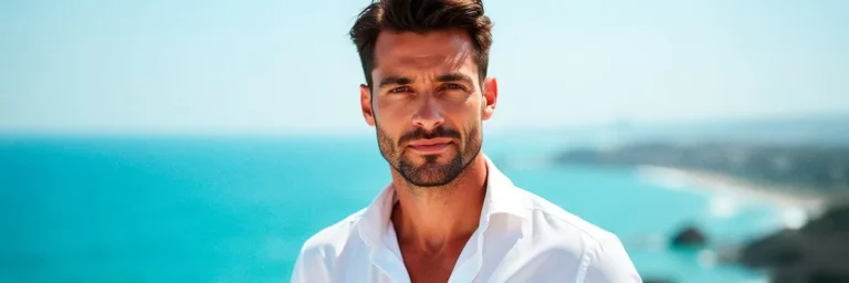 Como um homem sagaz escolhe perfumes importados