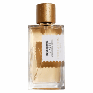 Ingenious Ginger Goldfield & Banks Australia Compartilhável - Decant