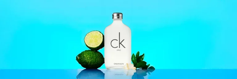 Resenha CK One de Calvin Klein: o clássico perfume unissex