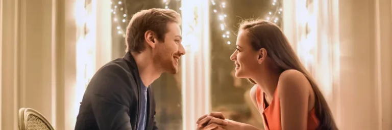 Dicas para um date perfeito