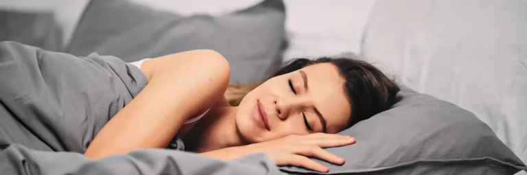 Pode usar perfume para dormir ou não?