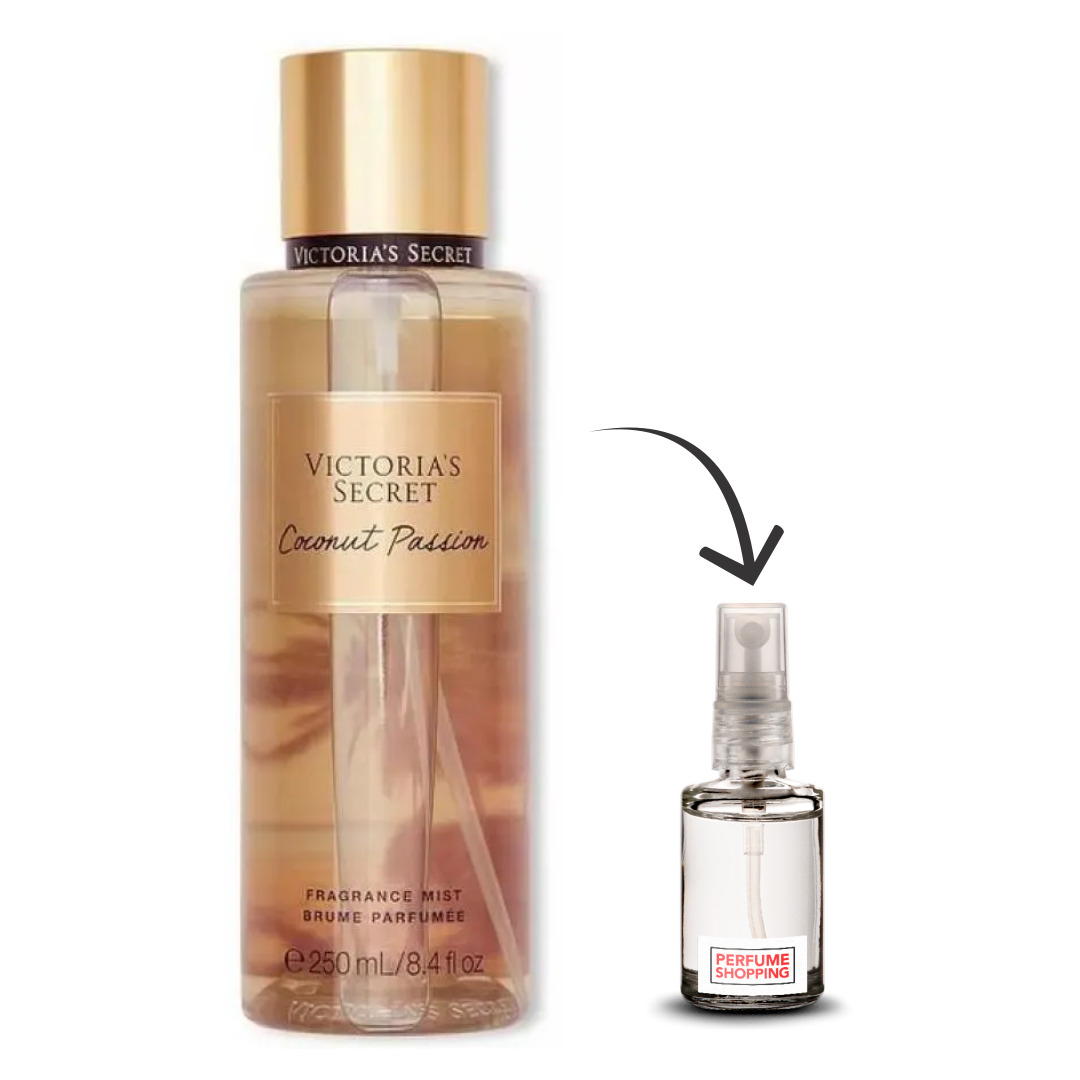 Coconut_Passion_Victoria_Secret_Decant_Perfume_Shopping