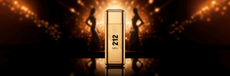 Como o Decant Perfume 212 VIP Revoluciona Sua Experiência Olfativa por Uma Fração do Preço