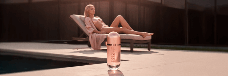 Descubra o Segredo que 97% das Mulheres Desconhecem: Como o Decant Perfume 212 VIP Rose Pode Transformar Sua Presença em 30 Dias