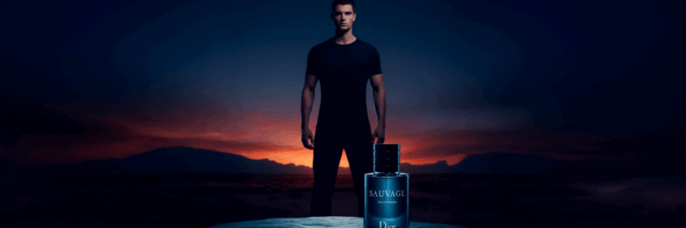Esse é o Segredo que 95% dos Homens Não Sabem: Como o Decant Perfume Dior Sauvage Pode Revolucionar Seu Status Social em 30 Dias