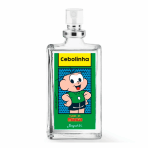 Turma da Monica Cebolinha Jequiti Masculino