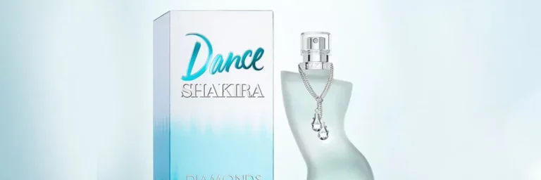 Dance Diamonds: o perfume que dança com a alma