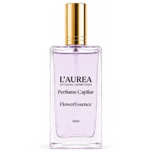 Perfume de Cabelo FlowerEssence L'Aurea Artisanal Cosmetics - 50ml