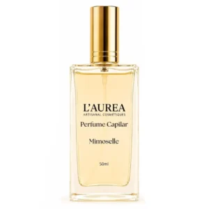 Perfume de Cabelo Mimoselle L'Aurea Artisanal Cosmetics - 50ml