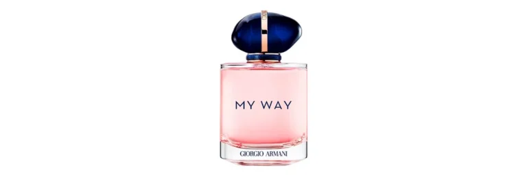 My Way: a Fragrância Que Encanta, Conecta e Marca Presença