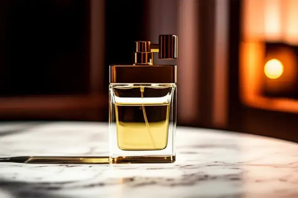 Escolhendo o Perfume Certo para Você