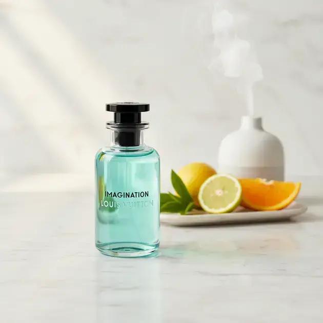 Notas aromáticas e composição