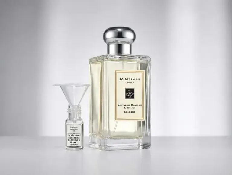 Decant de Perfume: Originalidade Garantida