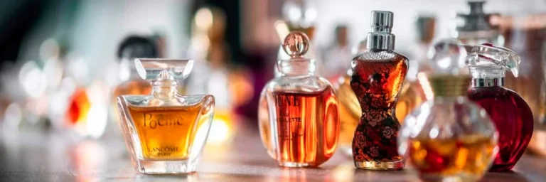Descubra a importância da variedade de perfumes