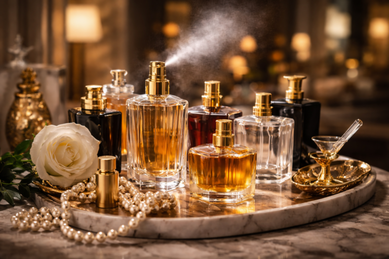 Dicas e Truques da Perfumaria para Potencializar seu Aroma