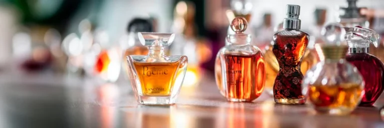 Entenda as Diferenças Entre Perfumes Eau de Parfum, Eau de Toillete e Eau de Cologne