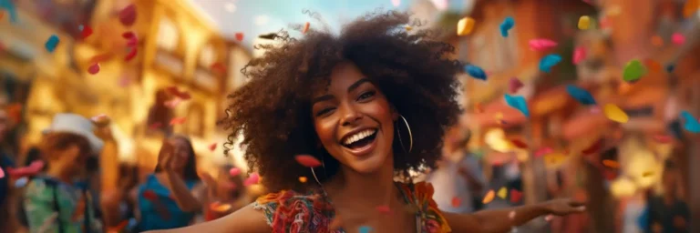 Como Escolher o Perfume Certo para o Carnaval