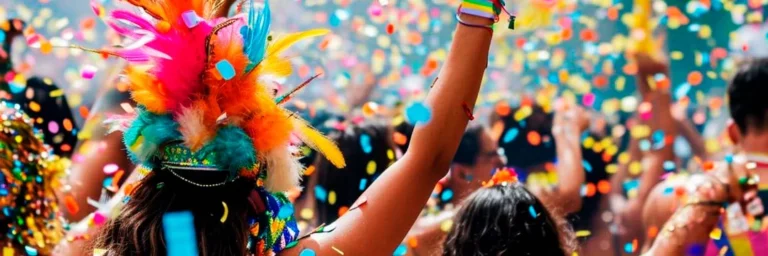 Perfume e Carnaval: O que Usar e Evitar