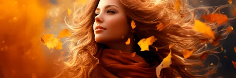 Por que Perfumes Amadeirados e Orientais Brilham no Outono