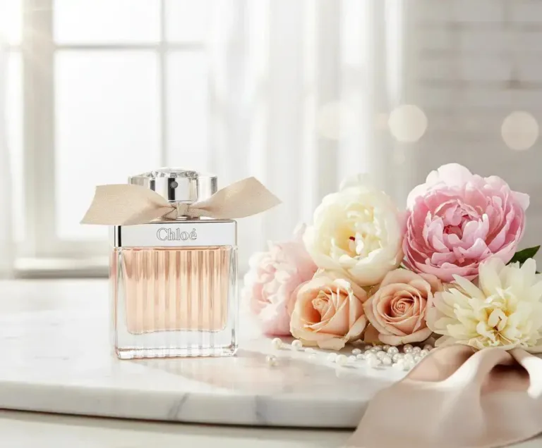 Resenha do Chloe Eau de Parfum: Elegância e Sofisticação