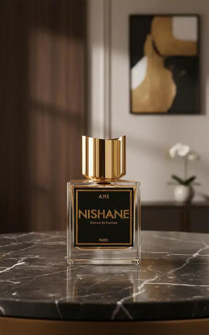 Resenha do Perfume Ani Nishane: Descubra Sua Magia