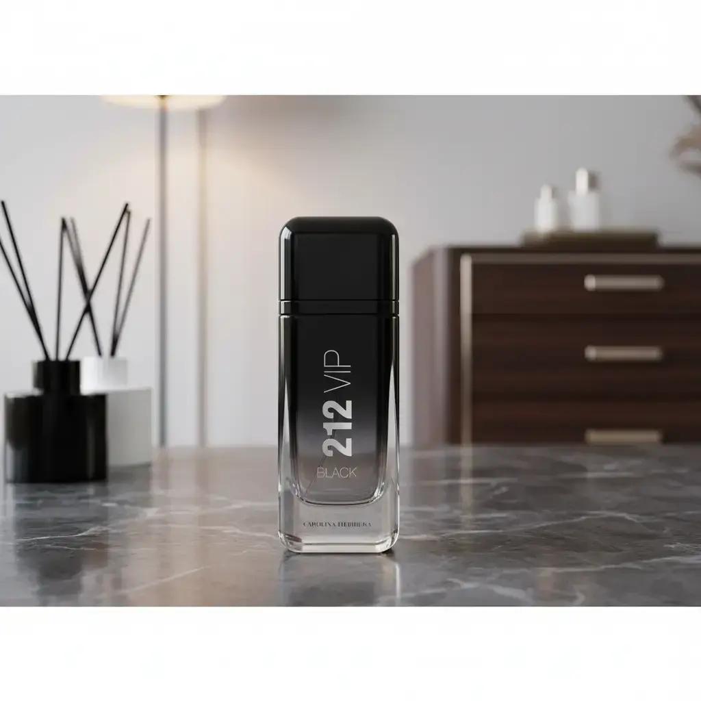 Ocasiões Para Usar o 212 VIP Black Ocasiões Para Usar o 212 VIP Black