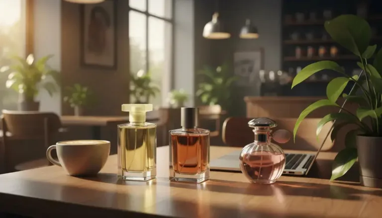 Os Perfumes Essenciais Que Você Precisa Ter