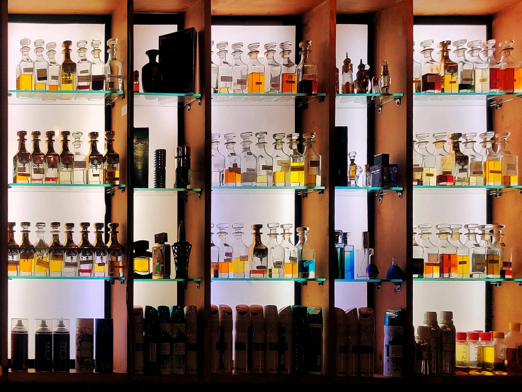 Onde Comprar Perfumes e Decants com Melhor Preço