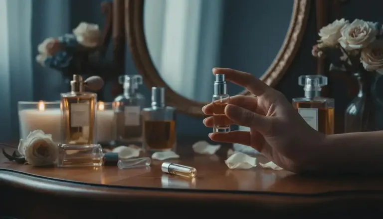 Como Evitar Prejuízos Testando Perfumes com Decants