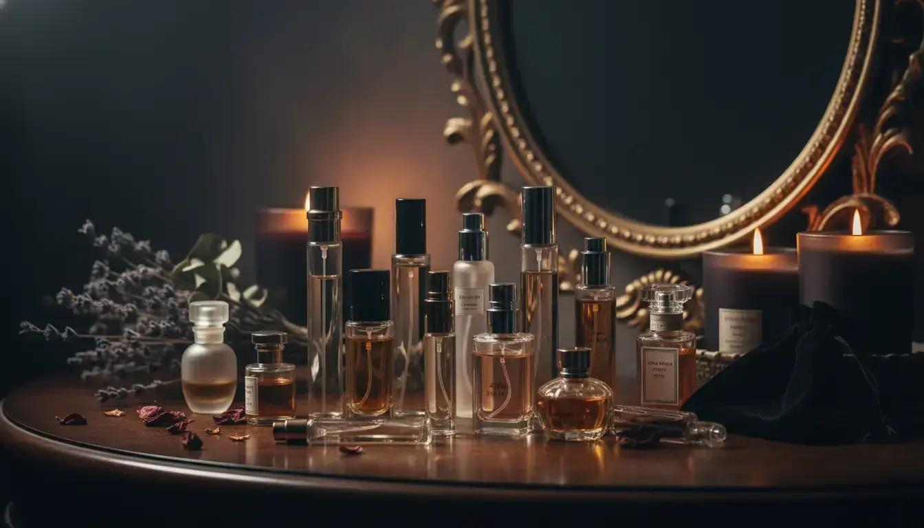 Longa Duração: O Que Esperar dos Decants Longa Duração: O Que Esperar dos Decants