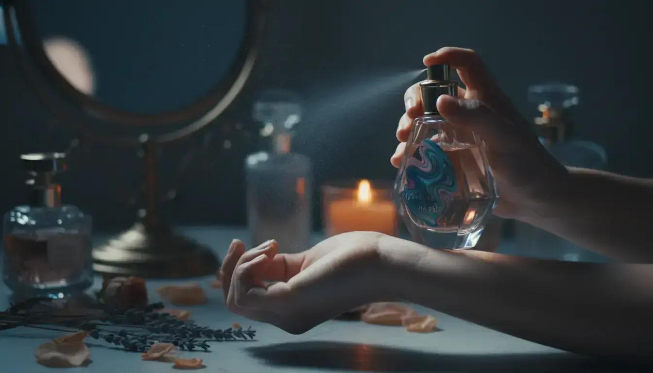 Perfume Shopping: Decants e Seus Benefícios Perfume Shopping: Decants e Seus Benefícios